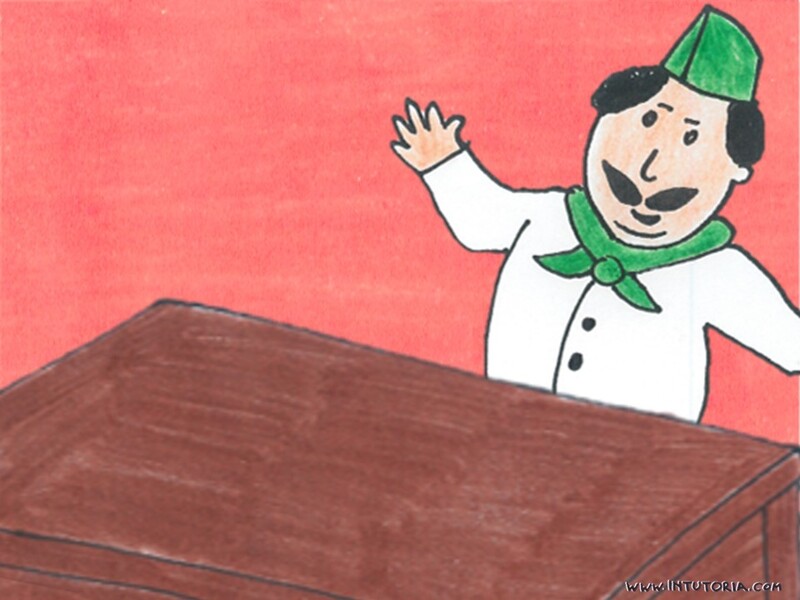 Spiel 3 - Finde die richtige Addition und Multiplikation