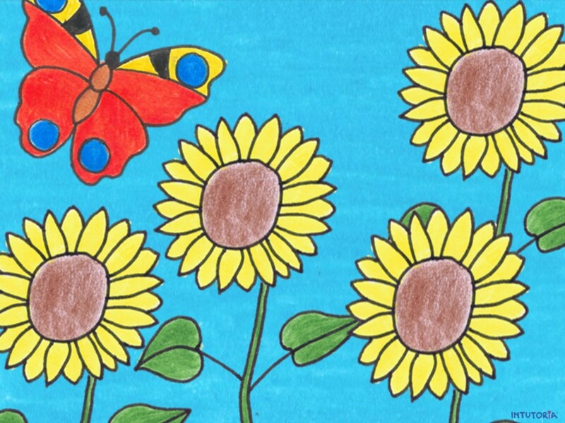 Spiel 2 - Finde beide Möglichkeiten