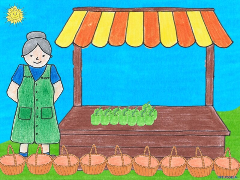 Spiel 3 - Teilen durch Aufteilen mit Umkehraufgabe