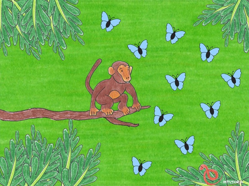 Spiel 5 - Bruchteile von Zahlen