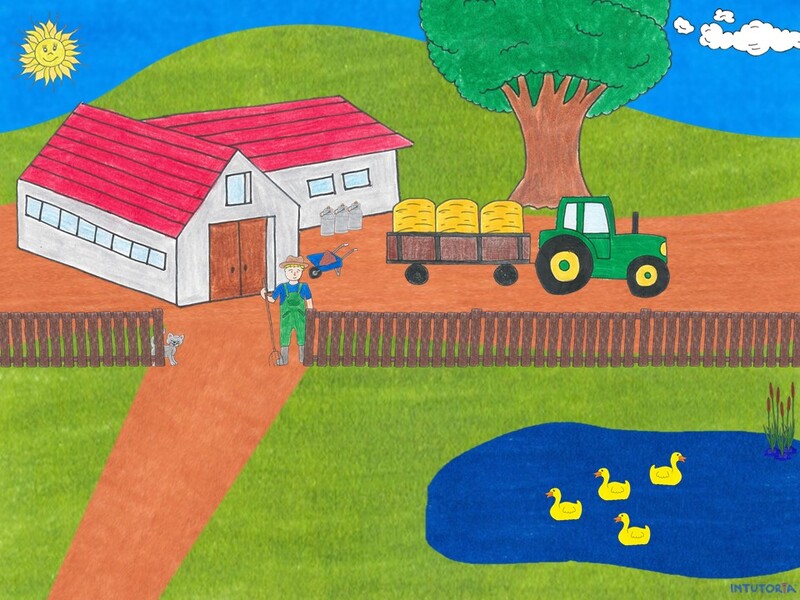 Spiel 10 - Ergänze die fehlende Zahl