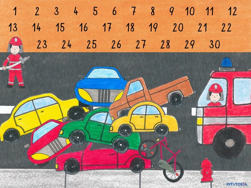 Spiel 9 - Zahlenrätsel 3