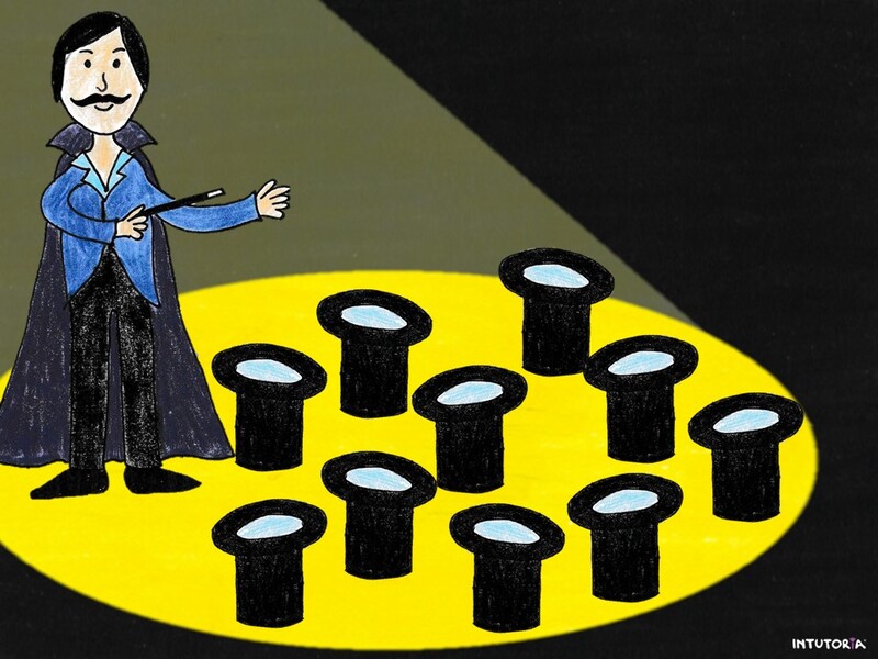 Spiel 7 - Brüche kürzen