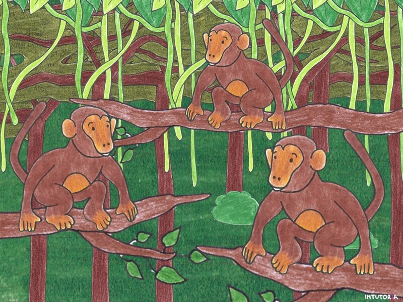 Spiel 7 - Merke dir die Uhrzeit