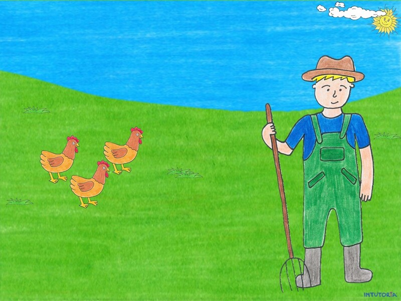 Spiel 3 - Finde die richtige Addition und Multiplikation