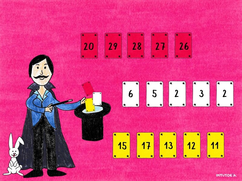 Spiel 5 - Finde den Fehler!