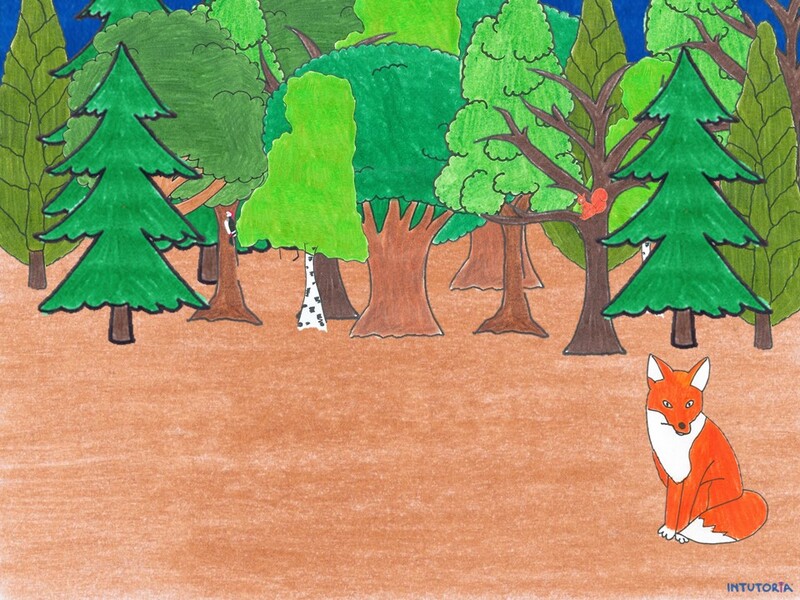 Spiel 4 - Üben In-Reihe von 2