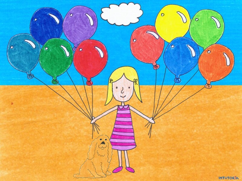 Spiel 7 - Üben Teilen durch 4