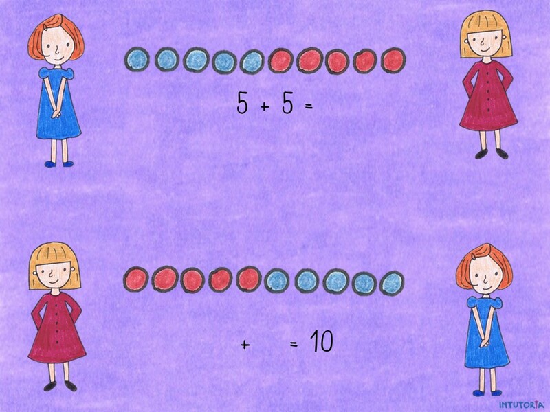 Spiel 11 - Tauschaufgaben 2