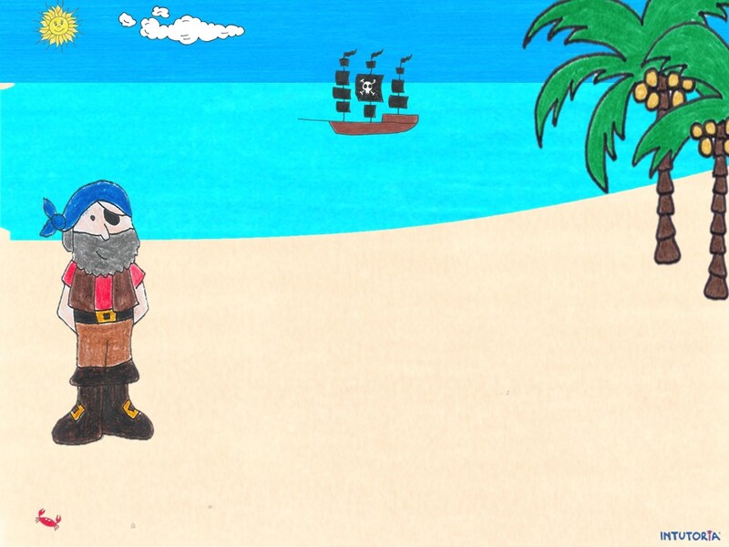 Spiel 4 - Teilen durch 10 mit und ohne Rest